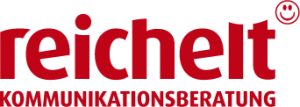 Logo Reichelt Kommunikationsberatung