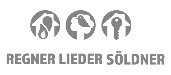 Logo RegnerLiederSöldner by reichelt