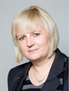 Sylvia Örs, MEDILEX Pflegefachberatung Leipzig