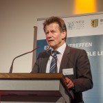 Dr. Volker Busack, 2. stellv. Vorstandsvorsitzender, HYPOS – Hydrogen Power Storage & Solutions East Germany e. V.