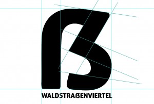 Versalien SZ by Andreas Reichelt; Waldstraßenviertel Kalender 2016