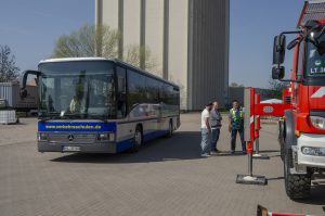 Tag der Logistik 2018 in Halle (Saale); Foto: Andreas Reichelt