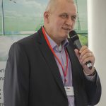 Gerd Neudert, Geschäftsführer Cluster IT Mitteldeutschland e. V.; Foto Andreas Reichelt