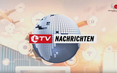 Premiere des Imagefilms für das Netzwerk Logistik Mitteldeutschland