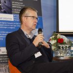 Prof. Dr. Ralf Wörner, Professor für Fahrzeugtechnik in der Automobilwirtschaft an der Hochschule Esslingen